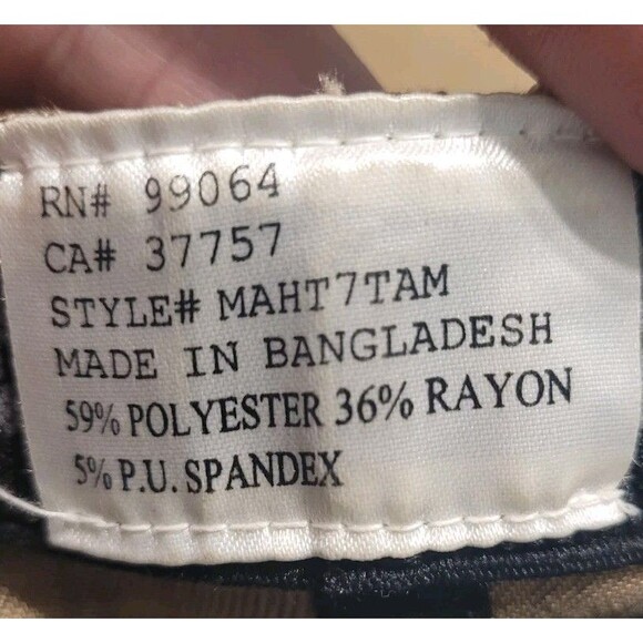 Vintage Billabong Hat Flexfit Mens Headwear Cap - Brown One Size Surfing Skating - Picture 5 of 7